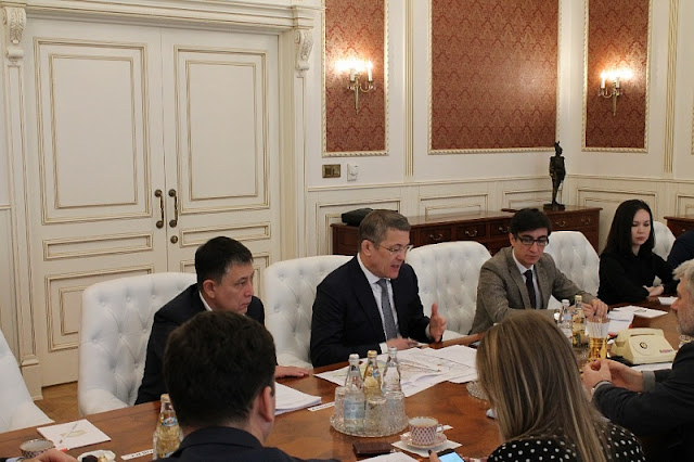 Планируется обновить уфимский аэропорт Планируется обновить уфимский аэропорт
