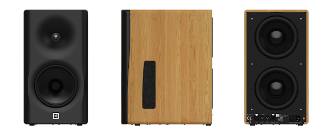 constant directivity speakers