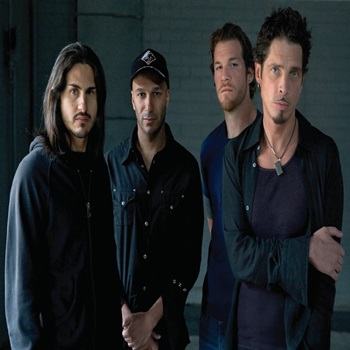 Audioslave Audioslave