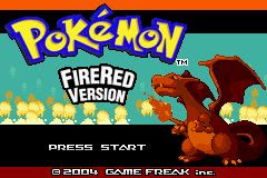 Yet Another Pokemon FireRed GBA ROM (Hack) Download