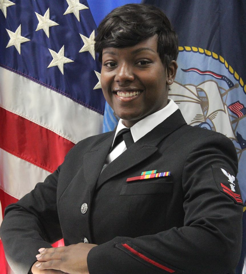 personnel specialist navy