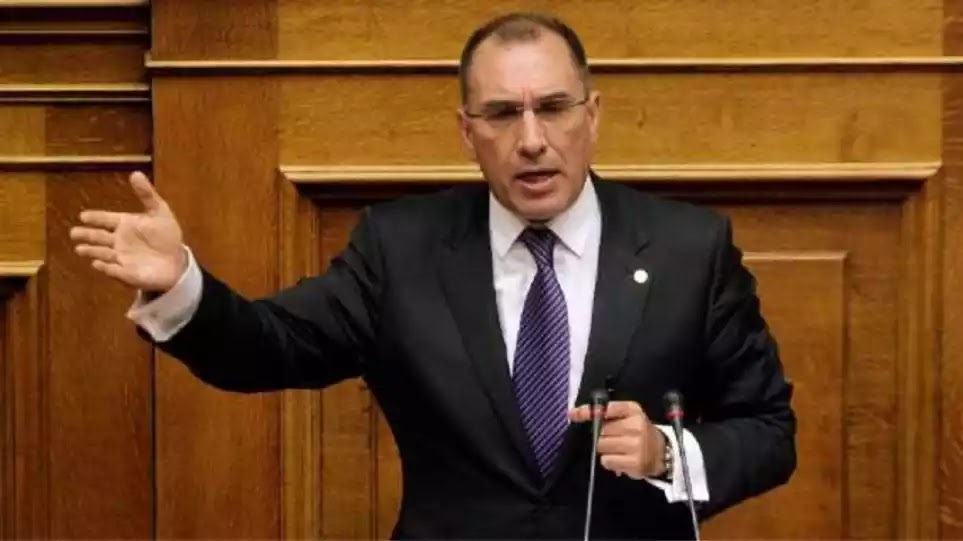 Την παραίτηση της Ρένας Δούρου ζητά ο Δημήτρης Καμμένος Την παραίτηση της Ρένας Δούρου ζητά ο Δημήτρης Καμμένος