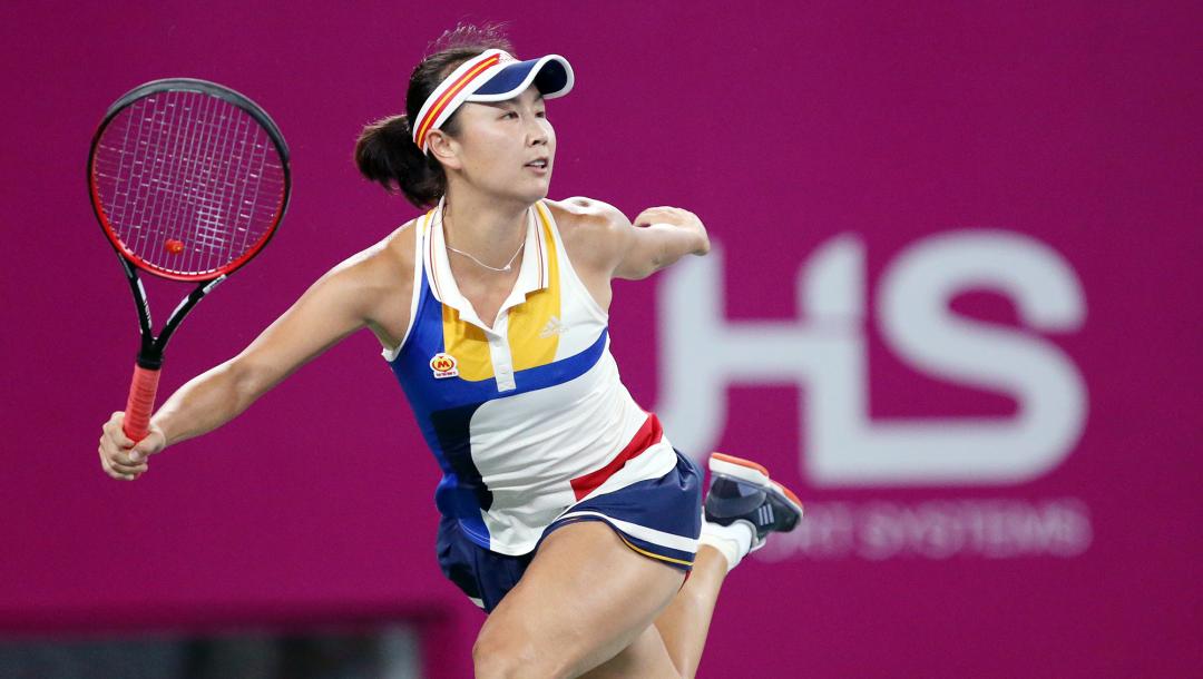 US Open Women’s Singles 2nd Round Live Stream