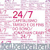 24/7 Capitalismo Tardio e Os Fins do Sono - Jonathan Crary