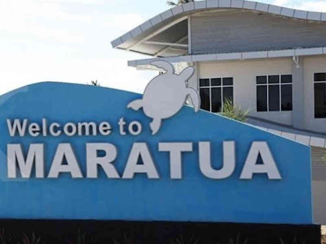 Pertamina Tangani Blok Maratua, Siap Eksplorasi Kalimantan Timur Pertamina Tangani Blok Maratua, Siap Eksplorasi Kalimantan Timur