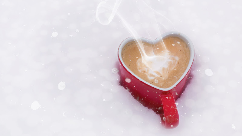 Coffee with Milk