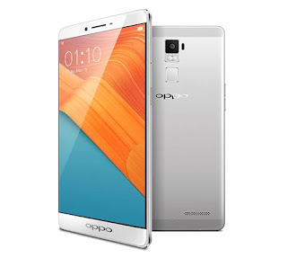 DOWNLOAD OPPO R7 PLUS F STOCK ROM