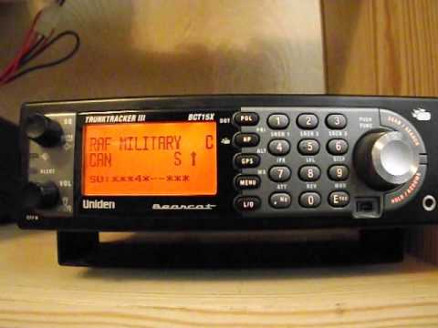 Airband Radio & Aviation Enthusiasts Blog