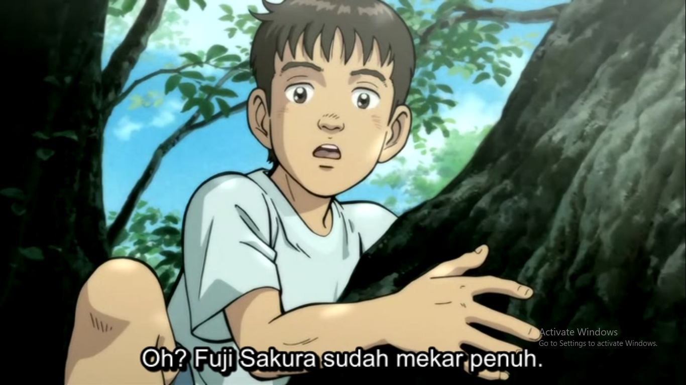 Download Movie 01 Taiyou No Mokushiroku A Spirit Of The Sun Subtitel Desktop Wallpaper Free Get Wallpaper Movie 01 Taiyou No Mokushiroku A Spirit Of The Sun Subtitel Desktop Wallpaper