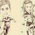 Elija entre caricaturas y emoticonos y seleccione una imagen de sus álbumes o de Facebook o tome una selfie directamente desde la app - ((MomentCam - Caricaturas y Arte)) GRATIS (VERSION FULL PREMIUM PARA ANDROID)