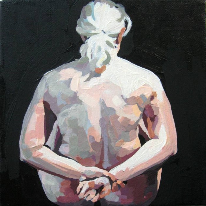 Американский художник. Ingrid Capozzoli Flinn Ingrid Capozzoli Flinn