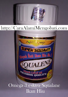 Khasiat manfaat omega 3 squa untuk kesehatan otak dan jantung Khasiat Nature omega 3 squa untuk kesehatan otak dan jantung