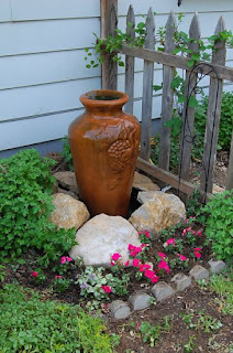 Stunning Garden Water Fountains That Will Make You Wonder - Dwell Of Decor