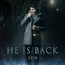 He Is Back in 2020, Harry Potter And The Cursed Child