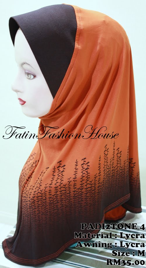 Fatin Fashion House