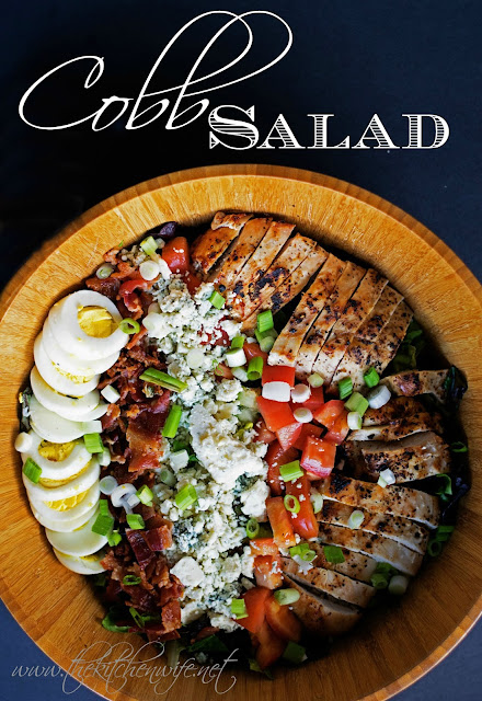 Cobb-Salad-Recipe