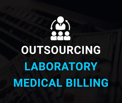 Outsource laboratory medical billing
