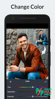 LightX Photo Editor & Photo Effects Pro APK