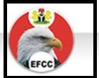 Economic and Financial Crimes Commission (EFCC) Recruitment 2017/ Detective Assistant & Detective Inspector Ekiti State Economic and Financial Crimes Commission (EFCC) Recruitment 2017/ Detective Assistant & Detective Inspector Ekiti State