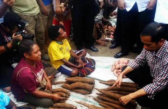 RI Masih Impor Singkong, Produk Olahan Dalam Negeri Kalah Saing RI Masih Impor Singkong, Produk Olahan Dalam Negeri Kalah Saing