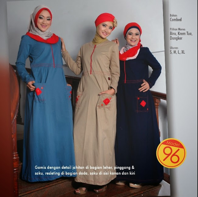 Model Kaos Muslim Modis Untuk Orang Gendut Terbaru Model Kaos Muslim Modis Untuk Orang Gendut Terbaru
