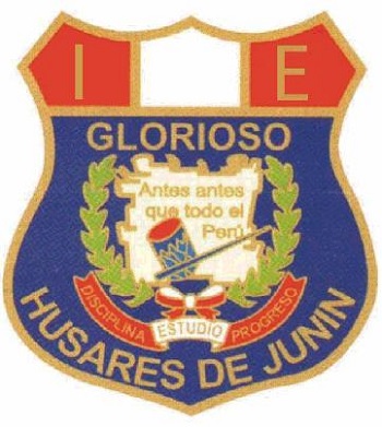 Colegio GLORIOSOS HUSARES DE JUNIN