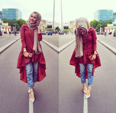 Simply Hijab