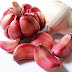 garlic flavor and health