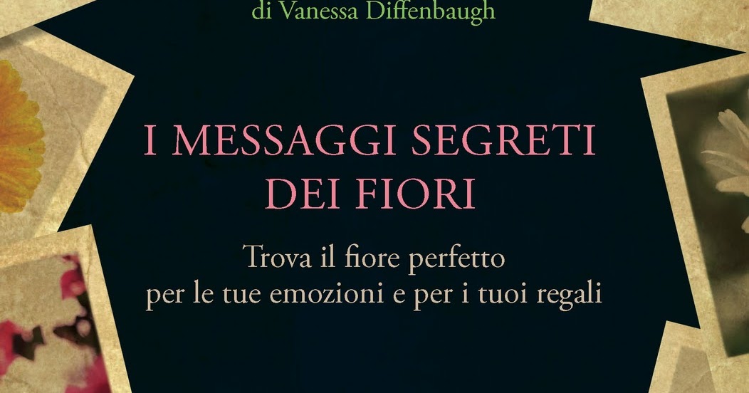 Lo scaffale dei libri I MESSAGGI SEGRETI DEI FIORI. Trova il fiore jpg (1052x552)