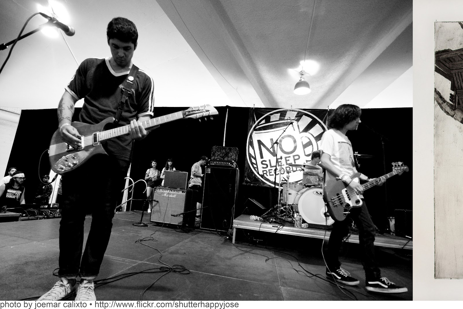 The Switchboard Sessions Souvenirs