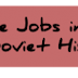 Russian Online Advert Jobs