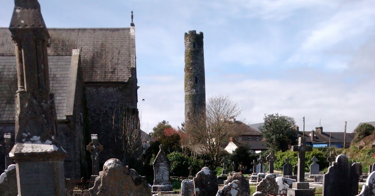 Irish Genealogy Cloyne Co.Cork