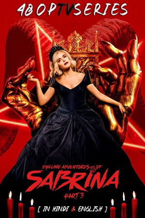 Chilling Adventures of Sabrina Season 3 Full Hindi Dual Audio Download 480p 720p All Episodes