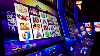 Online Game Casino Slot bertema Jalur Penerbangan - Informasi Online Casino