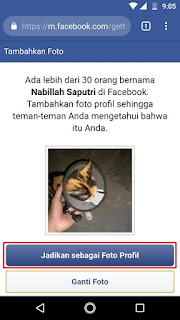 Cara Membuat Akun Facebook Melalui PC Dan HP 2019 Cara Membuat Akun Facebook Melalui PC Dan HP 2019