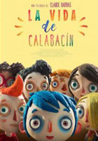 La vida de Calabacin ( 2016 ) La vida de Calabacin