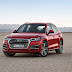 El Audi Q5 Security se comercializa en Argentina