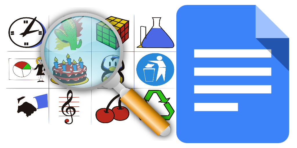 google sheets clipart - photo #11