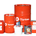 Distributor Oli Industri - TOTAL