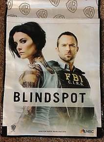 ver Blindspot 2 ver Blindspot 2