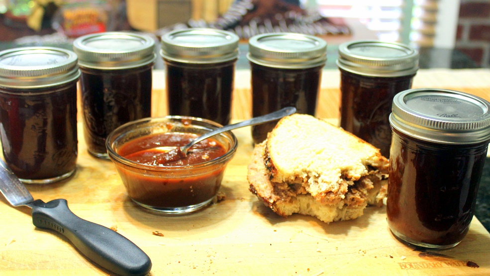 52 Ways to Cook Sriracha Ketchup Scratch Canning Recipe