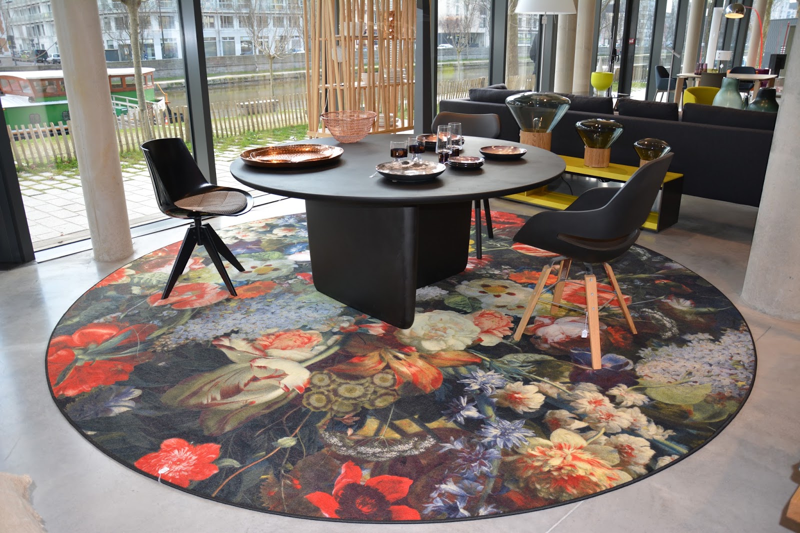 Marcel Wanders + Moooi