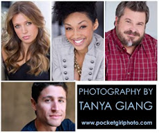 Headshots - 4 Looks for $375!