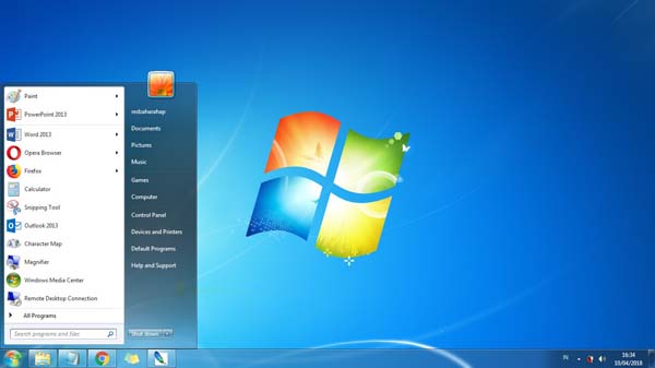 Cara Menonaktifkan Windows Update 7 Cara Menonaktifkan Windows Update 7