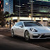 Nuevo Panamera Turbo S E-Hybrid, el más potente de la gama