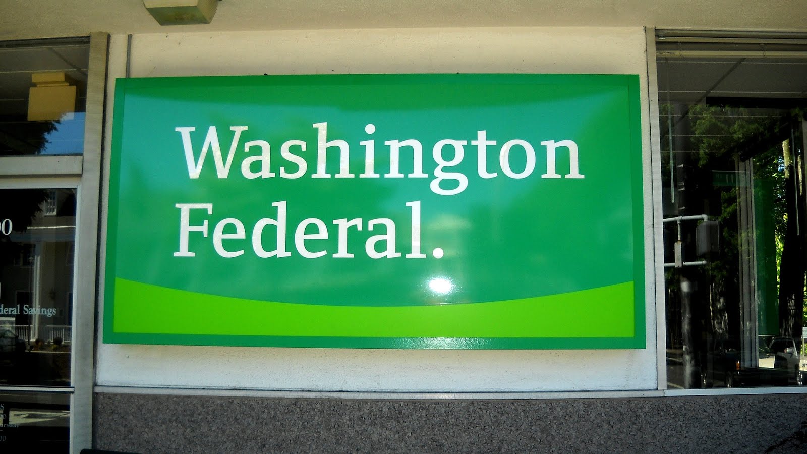 Wa Federal Bank Bank Choices