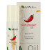 Maia; Red Pepper Oil & Lotion ile Yaza Selülitsiz Girmek Mümkün
