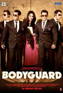 Free Download Movie Bodyguard (2011)