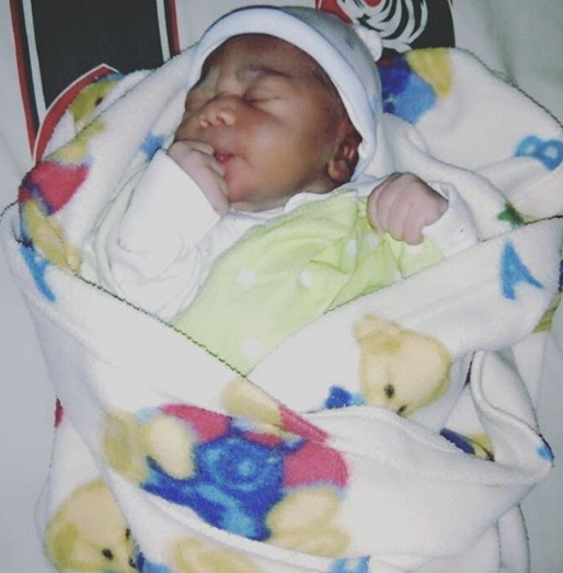 Image result for baby ijebu baby naijagists