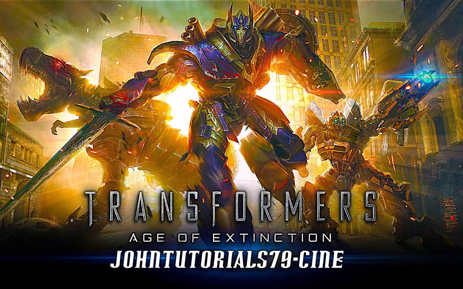 transformers la era dela extincion online transformers la era dela extincion online